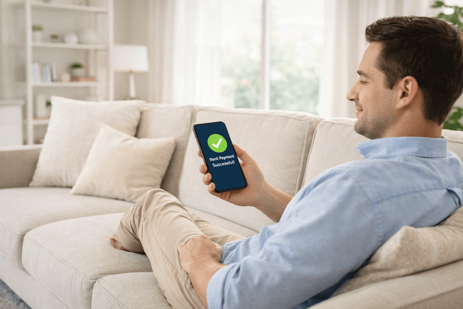 Rent Collection & Resident Payment Options